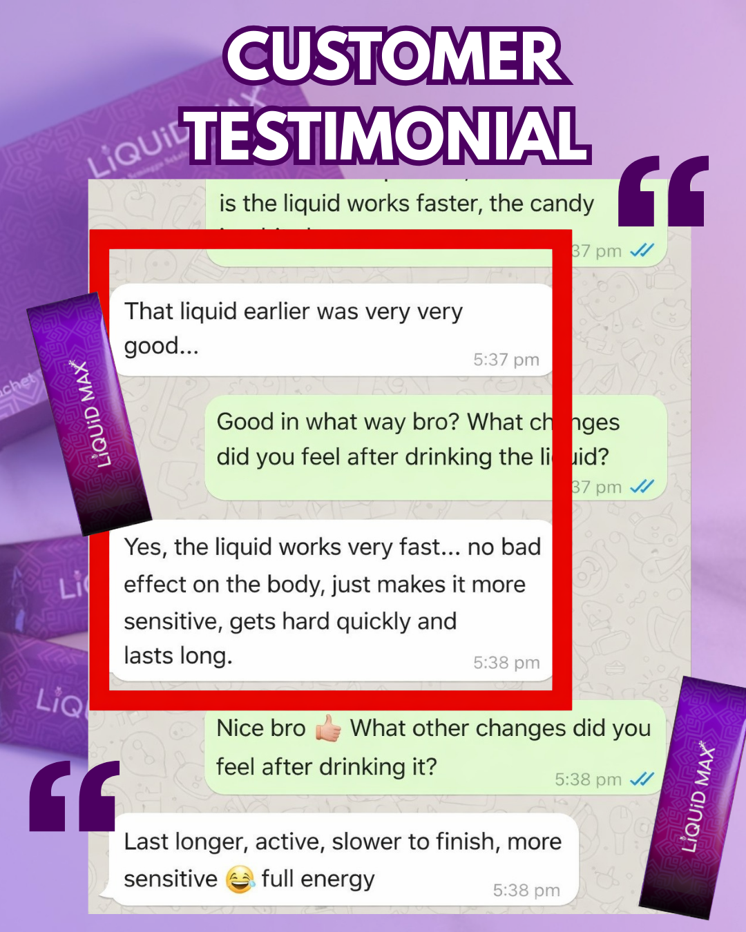 TESTIMONY (2)