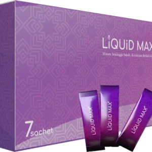 LIQUIDMAX Vitality Drink