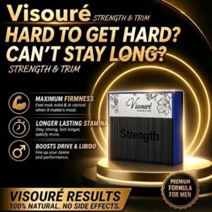 Visouré